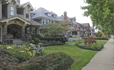 Lakewood, Ohio - Top City To live In. Picked by Home Buyers.